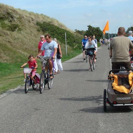 Design Cabin Sint Maartenszee Sint Maartensvlotbrug Екстериор снимка