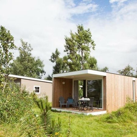 Design Cabin Sint Maartenszee Sint Maartensvlotbrug Екстериор снимка