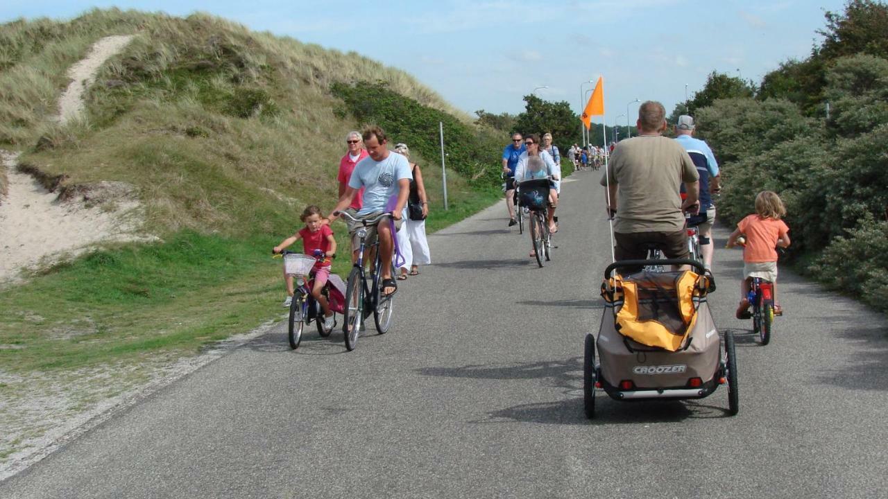 Design Cabin Sint Maartenszee Sint Maartensvlotbrug Екстериор снимка